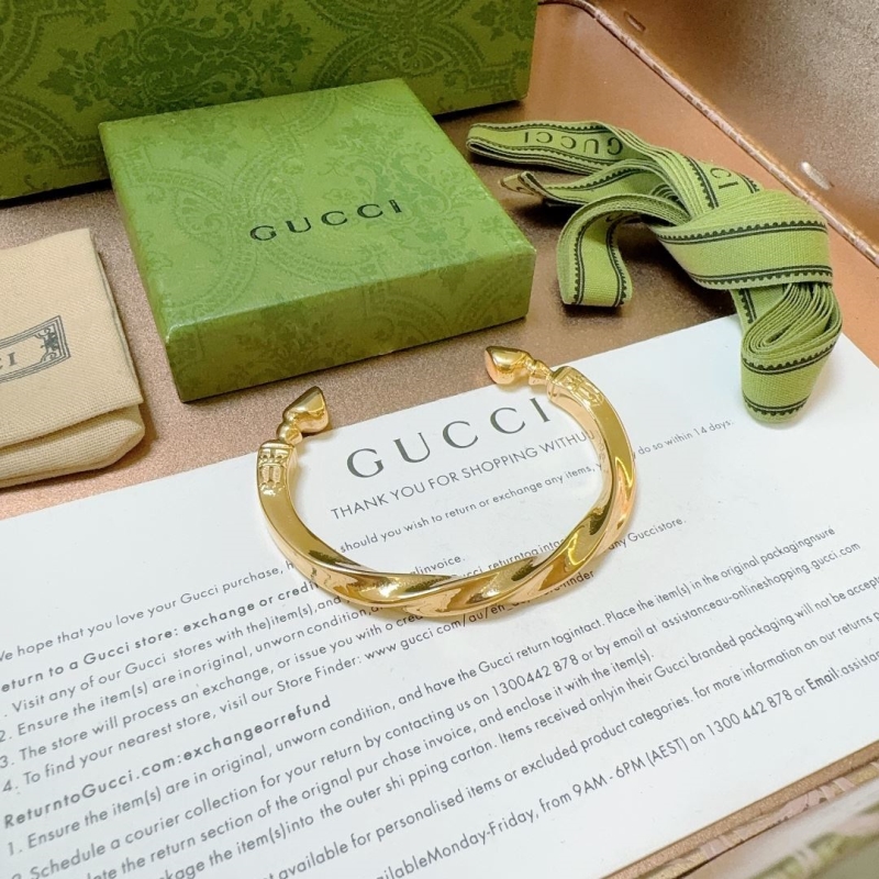 Gucci Bracelets